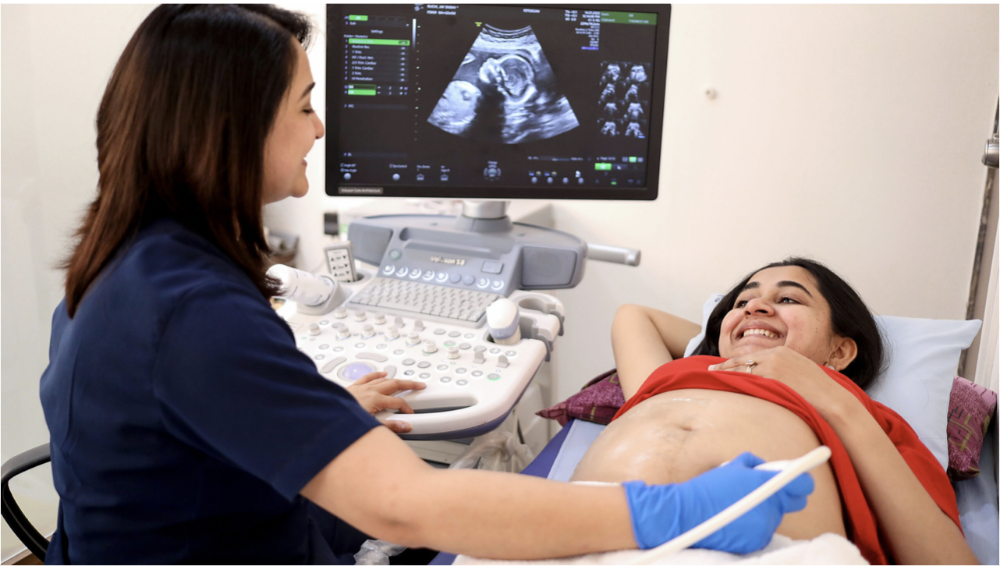 You are currently viewing Frequently Asked Questions About Fetal Care