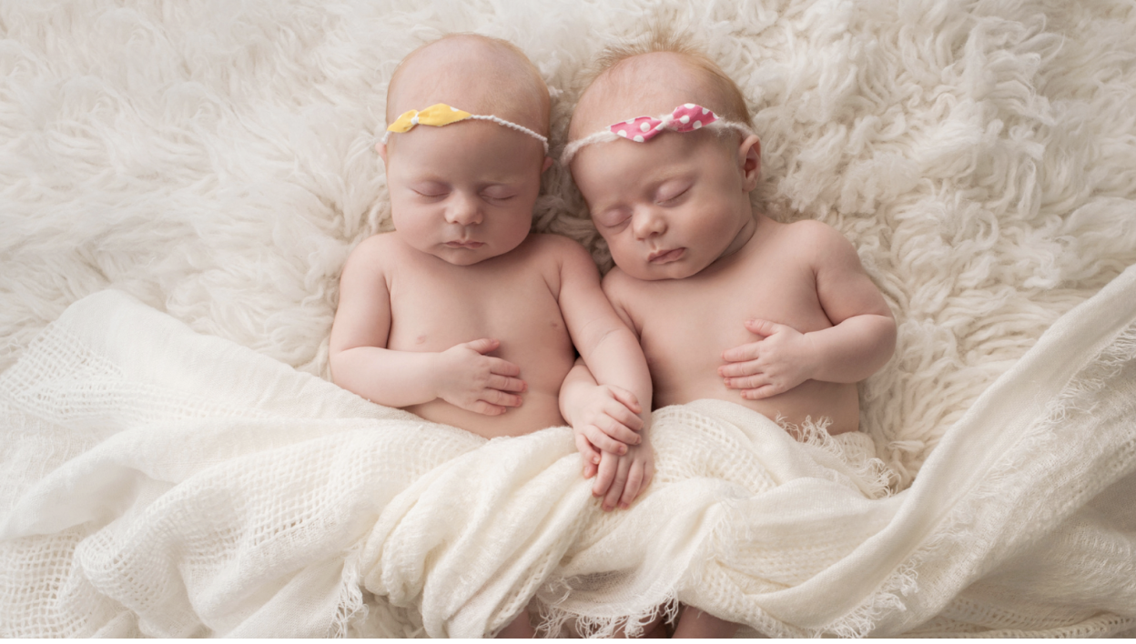 Read more about the article Twin Pregnancy: Answers by Fetal Care Expert