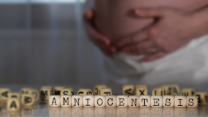 amniocentesis test